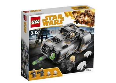 LEGO Star Wars Moloch's Landspeeder - 75210