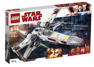 LEGO Star Wars X-Wing Starfighter - 75218