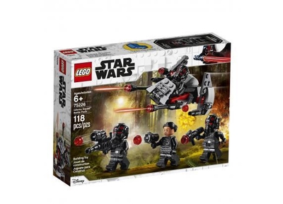 LEGO Star Wars Inferno Squad Battle Pack - 75226