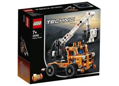 LEGO Technic Hoogwerker - 42088