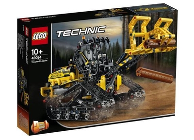 LEGO Technic Rupslader - 42094