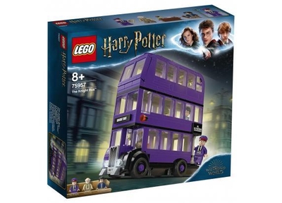 LEGO Harry Potter De Collectebus - 75957