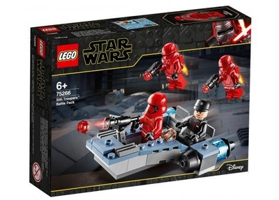 LEGO Star Wars Sith Troopers Battle Pack - 75266