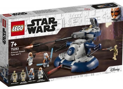 LEGO Star Wars Armored Assault Tank (AAT) - 75283