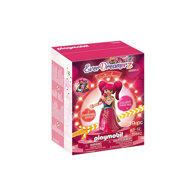 PLAYMOBIL EverDreamerz Starleen - Music World - 70582