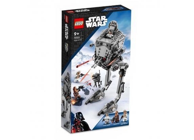 LEGO Star Wars Hoth AT-ST - 75322