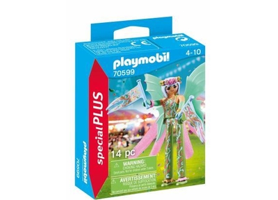 PLAYMOBIL Special Plus Steltenloper 'Fee' - 70599