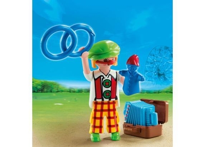 Playmobil CliniClown - 4894