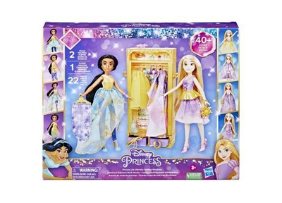 Disney - Playmobil Princess Disney Princess - Princess Life Ultimate Fashion Pack