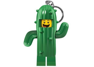 LEGO - LEGO Classic LEGO Classic sleutelhanger Cactus Boy