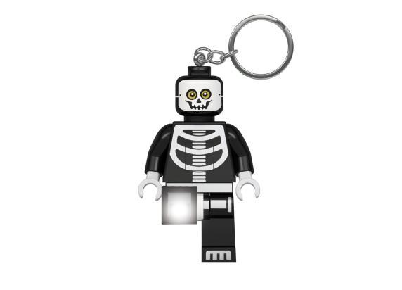 LEGO - LEGO Classic LEGO Classic sleutelhanger Skeleton
