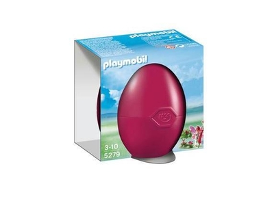 Bloemenfee met vlinderboom / Fée des fleurs