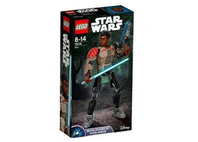 LEGO - Star Wars 75116 Finn