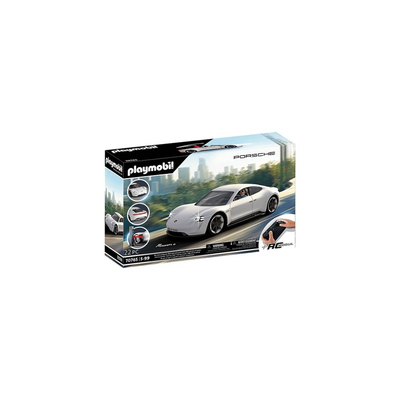 PLAYMOBIL Porsche Mission E - 70765