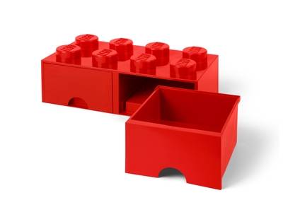 LEGO steen lade