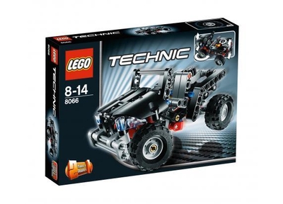 LEGO Technic Off-Roader - 8066