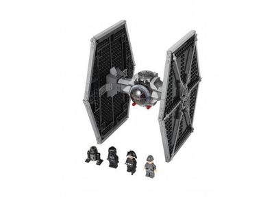 LEGO Star Wars Tie Fighter 9492