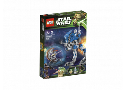LEGO Star Wars AT-RT - 75002