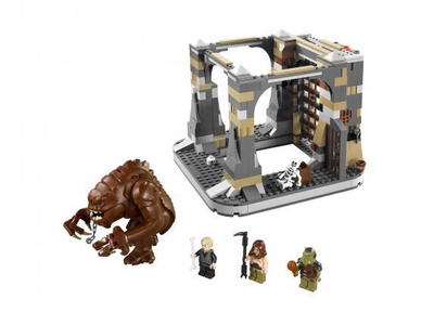 LEGO Star Wars Rancor Pit - 75005