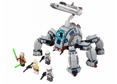 LEGO Star Wars Umbarran MHC - 75013