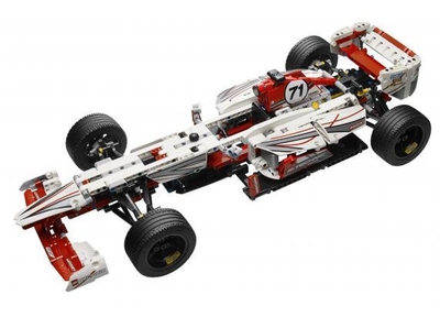 LEGO Technic GP Racer - 42000