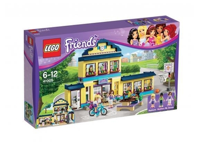 LEGO Friends Heartlake School - 41005