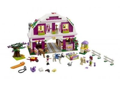 LEGO Friends Sunshine Ranch - 41039