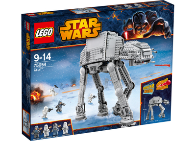 LEGO Star Wars AT-AT - 75054