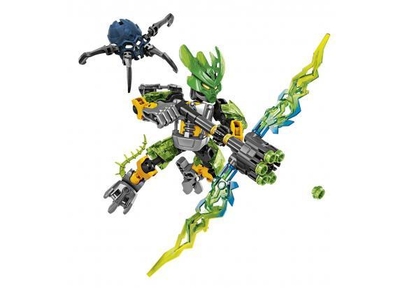 LEGO Bionicle Beschermer van de Jungle - 70778