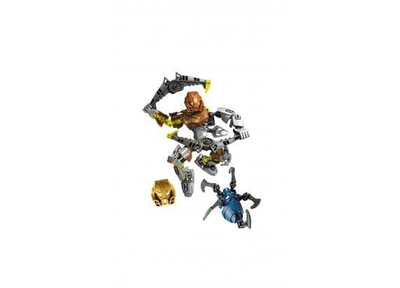 LEGO Bionicle Meester van het Gesteente - 70785