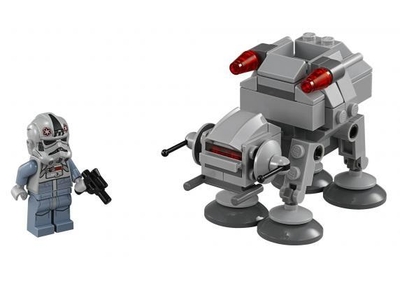 LEGO Star Wars AT-AT Microfighter - 75075