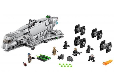 LEGO Star Wars Imperial Assault Carrier - 75106
