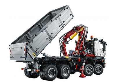 LEGO Technic Mercedes-Benz Arocs 3245 - 42043