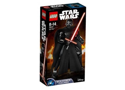 LEGO Star Wars Kylo Ren - 75117