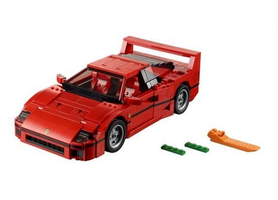 LEGO Creator Expert Ferrari F40 - 10248