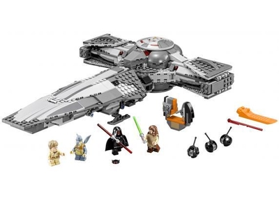 LEGO Star Wars Sith Infiltrator - 75096