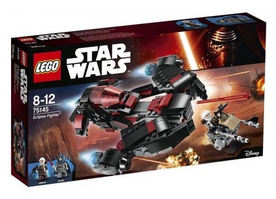 LEGO - Star Wars 75145 Eclipse Fighter