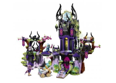 LEGO Elves Ragana's Magische Schaduwkasteel - 41180