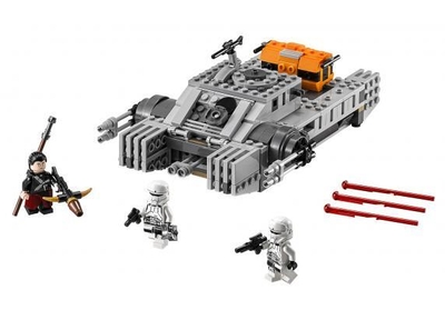 LEGO Star Wars Imperial Assault Hovertank - 75152