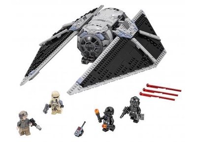 LEGO Star Wars TIE Striker - 75154