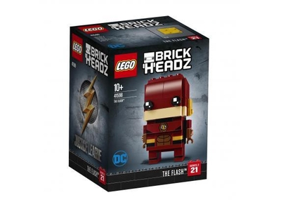 LEGO BrickHeadz The Flash - 41598
