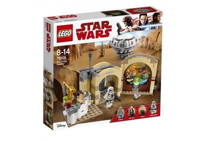 LEGO Star Wars 75205 - Mos Eisley Cantina