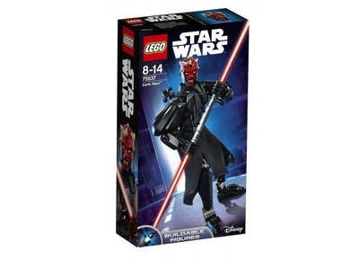 LEGO Star Wars Darth Maul - 75537