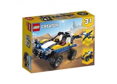 LEGO Creator Dune Buggy - 31087