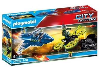 LEGO NINJAGO Legacy Kloostertraining - 70680