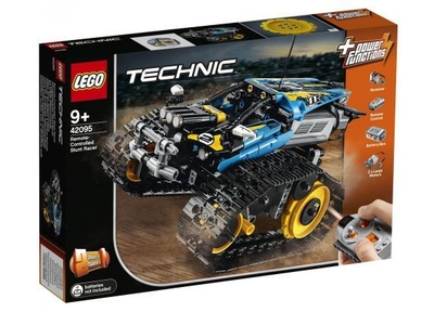 LEGO Technic RC Stunt Racer - 42095