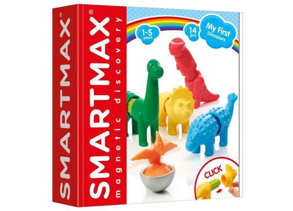Smart - Smartmax SmartMax My First Dinosaurs