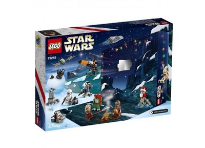 LEGO Star Wars Adventskalender 2019 - 75245