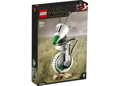 LEGO Star Wars D-O - 75278