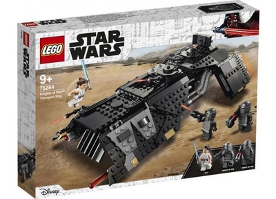 LEGO Star Wars Knights of Ren Transportschip - 75284